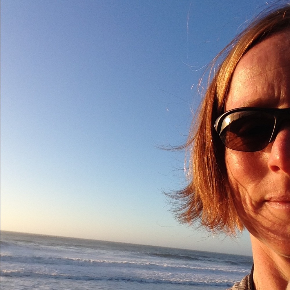 Meet your Posher, Steph